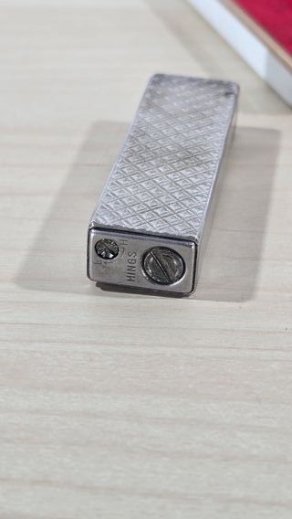 MECHERO MARCA HINGS VINTAGE