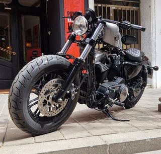 Harley davidson forty eight 