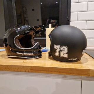 Harley davidson forty eight