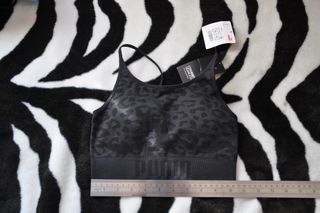 Sujetador deportivo sin costuras PUMA Talla XS