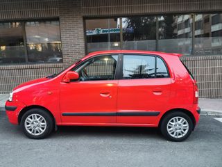 Hyundai Atos 2008