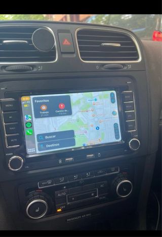 Volkswagen Golf GTI 2010