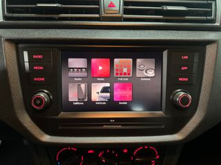 SEAT Ibiza 1.0 TSI 95cv Reference Plus 2019