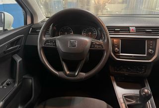SEAT Ibiza 1.0 TSI 95cv Reference Plus 2019