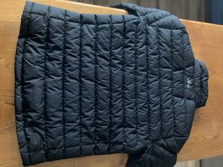 Plumas Decathlon Talla M