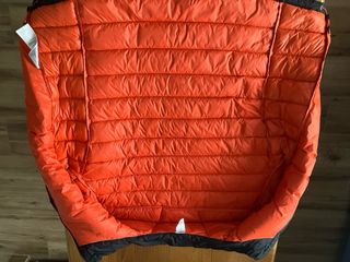 Plumas Decathlon Talla M
