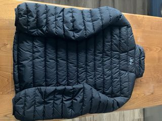 Plumas Decathlon Talla M