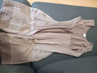 FAJA COLOMBIANA EFECTO LIPO Talla, XS, S,M, L