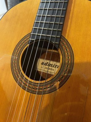 Guitarra Española