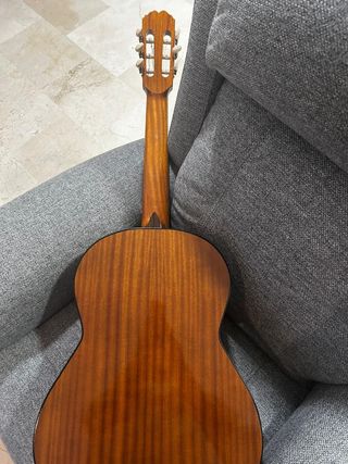 Guitarra Española