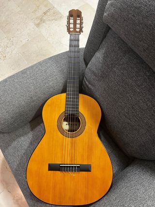Guitarra Española