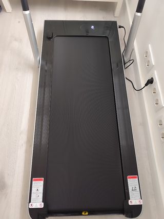 Cinta de correr