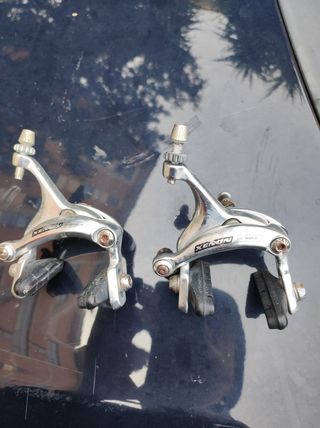 Freni per ciclocorsa Xenon campagnolo
