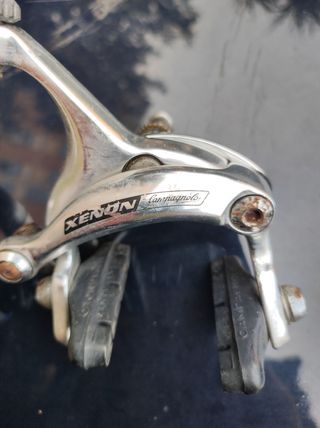 Freni per ciclocorsa Xenon campagnolo
