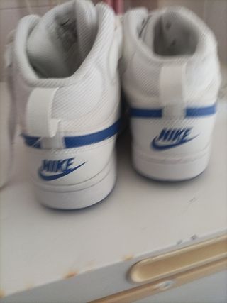 Bambas nike