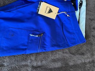 Burton Esqui Snowboard Pantalones de mujer. Grande