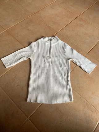 Jersey niña Berska T XS