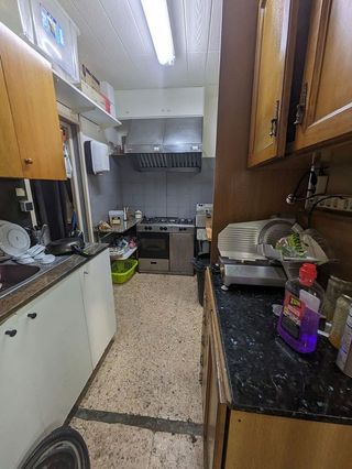 Local comercial en venta en El Castell-Poble Vell en Castelldefels