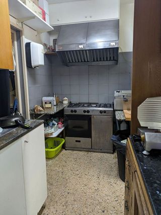 Local comercial en venta en El Castell-Poble Vell en Castelldefels