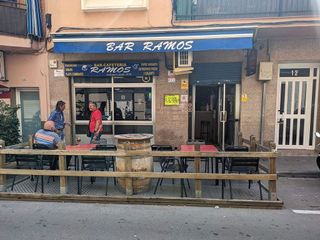 Local comercial en venta en El Castell-Poble Vell en Castelldefels