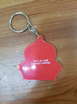 Portachiavi south park