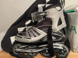 Patines en línea