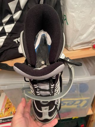 Patines en línea