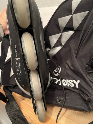 Patines en línea