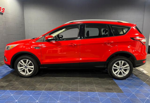 Ford Kuga 2017