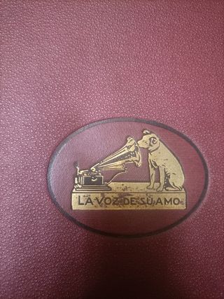 Album 12 discos pizarra música clasica