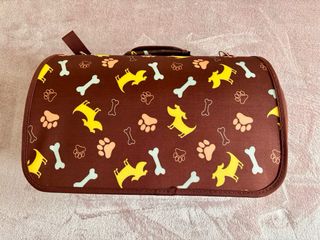 Transportin para mascotas. Calidad y Conford.