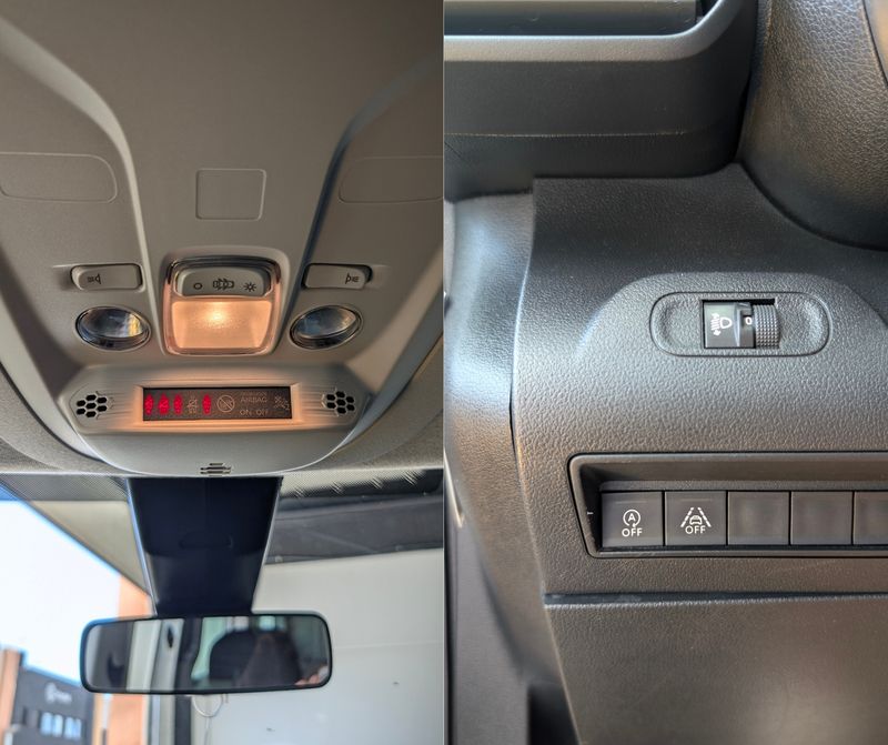 Citroën Berlingo 2020, foto 9