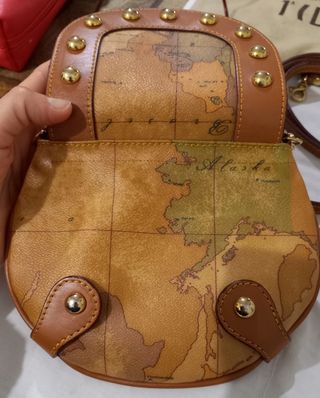 Pochette originale Alviero Martini