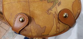 Pochette originale Alviero Martini