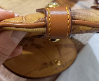 Pochette originale Alviero Martini