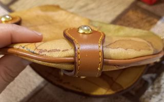 Pochette originale Alviero Martini