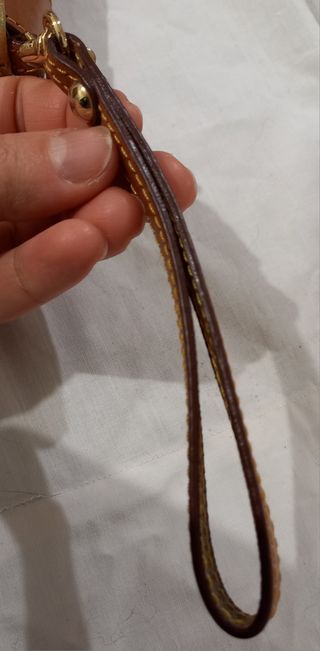 Pochette originale Alviero Martini