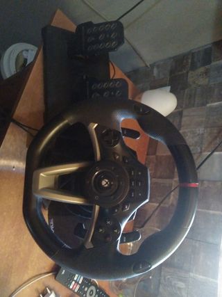 Volante RWO para xbox