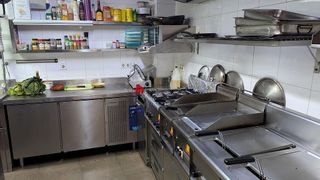 Local comercial en venta en Centre en Tortosa