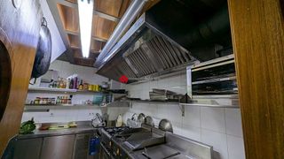 Local comercial en venta en Centre en Tortosa