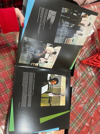 Ella fitzgerald e luis armstrong raccolta vinili