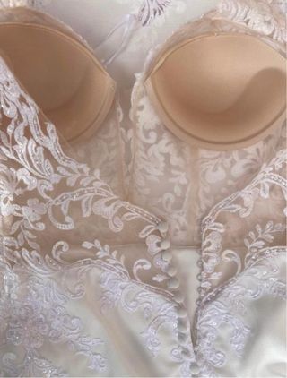 Vestido de Novia