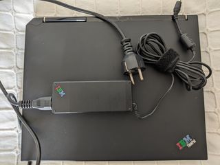 IBM ThinkPad R32 PIEZAS