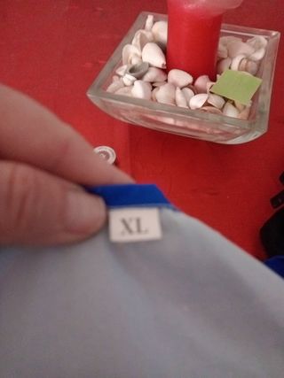 Casaca de trabajo