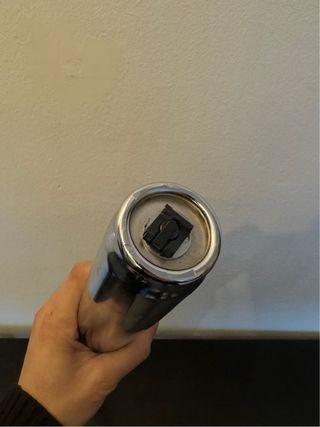 Cilindro de gas para silla de oficina