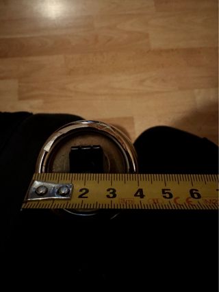 Cilindro de gas para silla de oficina