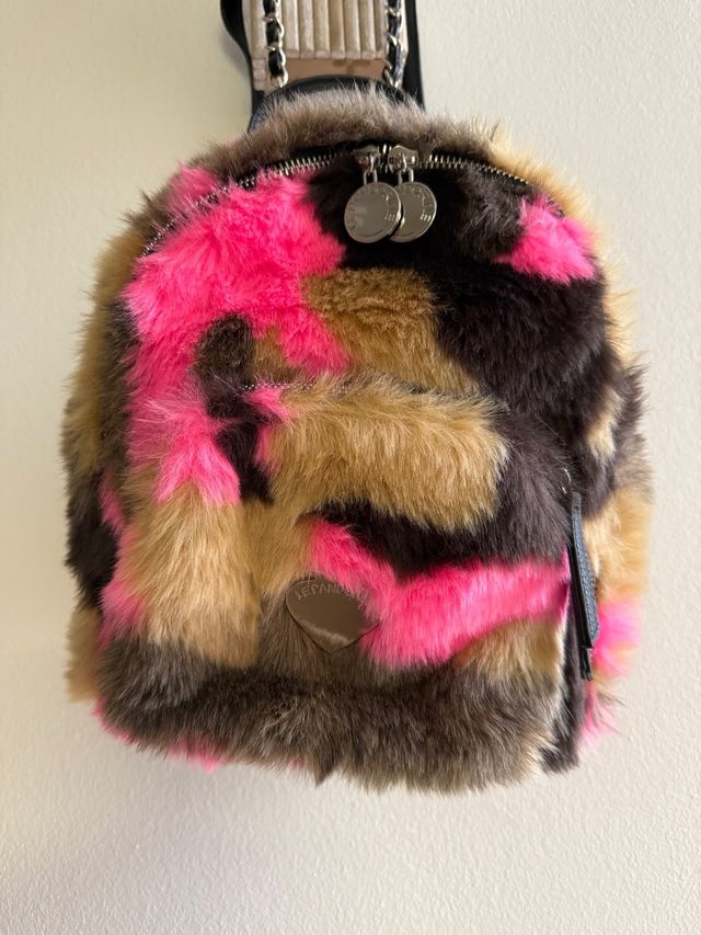 Zainetto Le Pandorine