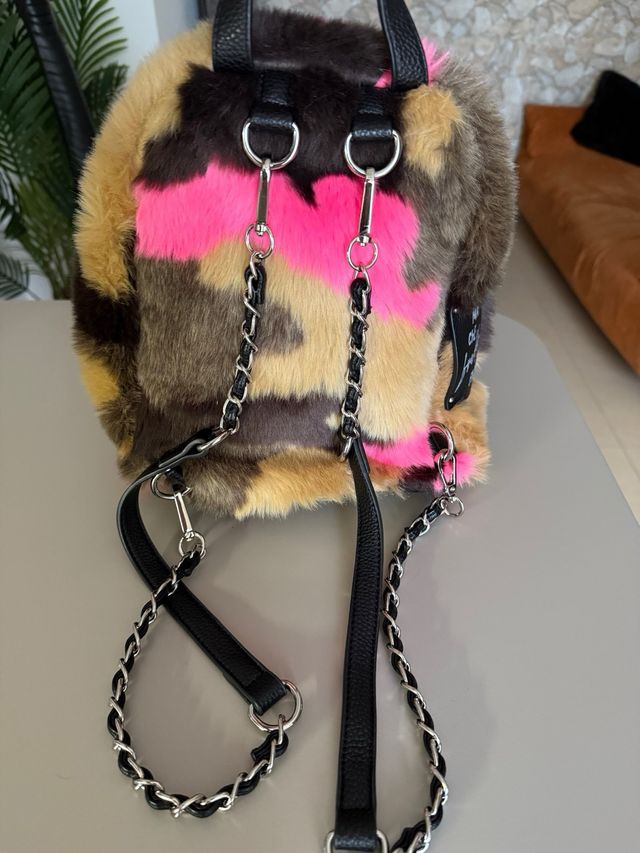 Zainetto Le Pandorine