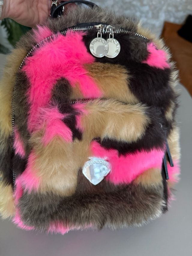 Zainetto Le Pandorine