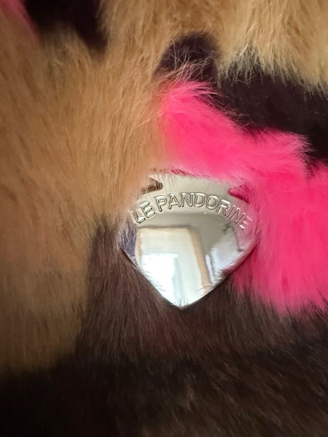 Zainetto Le Pandorine